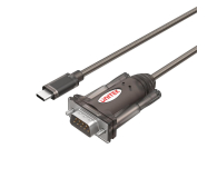Unitek Kabel USB-C - RS-232 - 579298 - zdjęcie 2